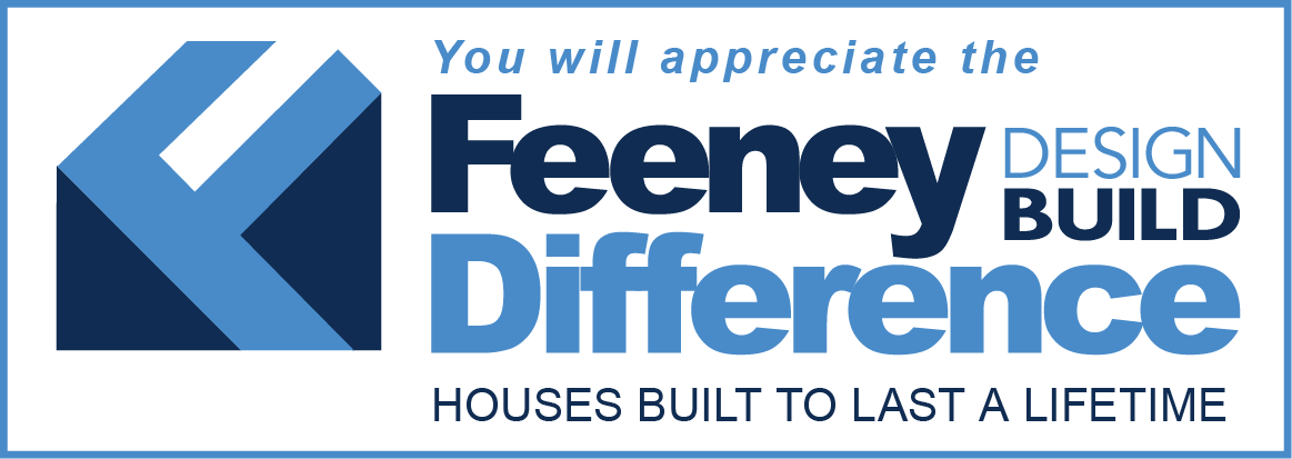 The Feeney Design Build Difference